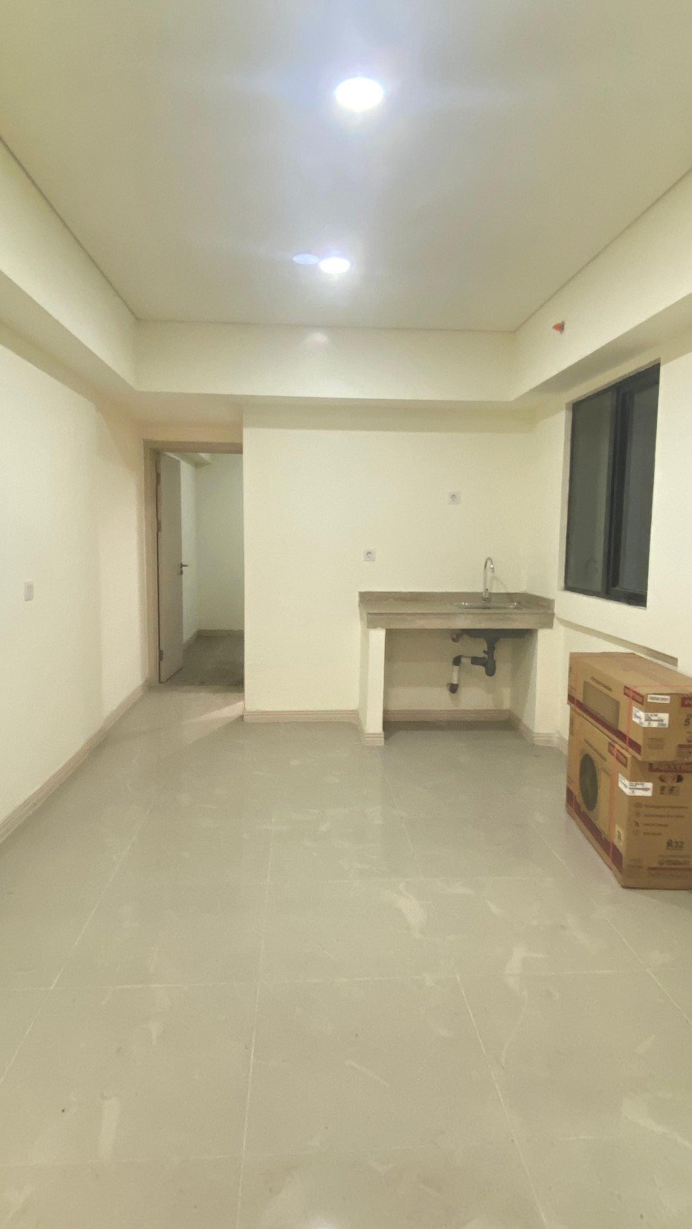 APARTEMEN MEIKARTA - TOWER NORTHVIEW  ( 50322)