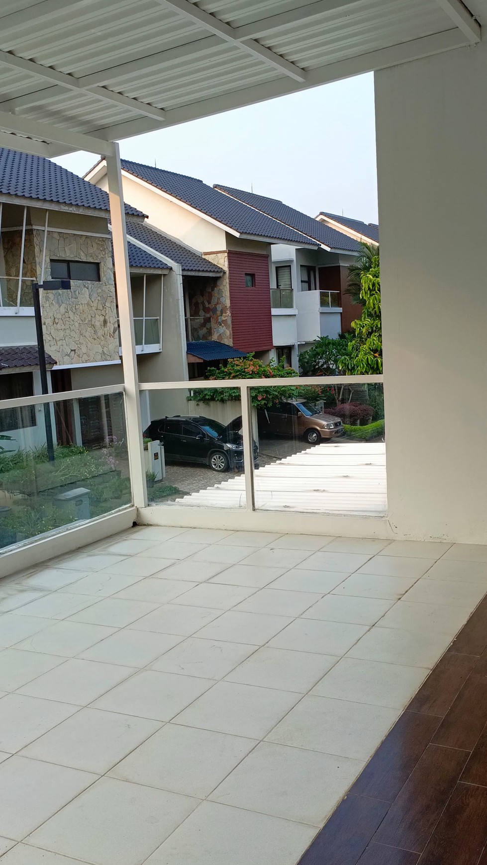 Rumah Bagus Di Kebayoran Villas Bintaro Jaya Sektor 7