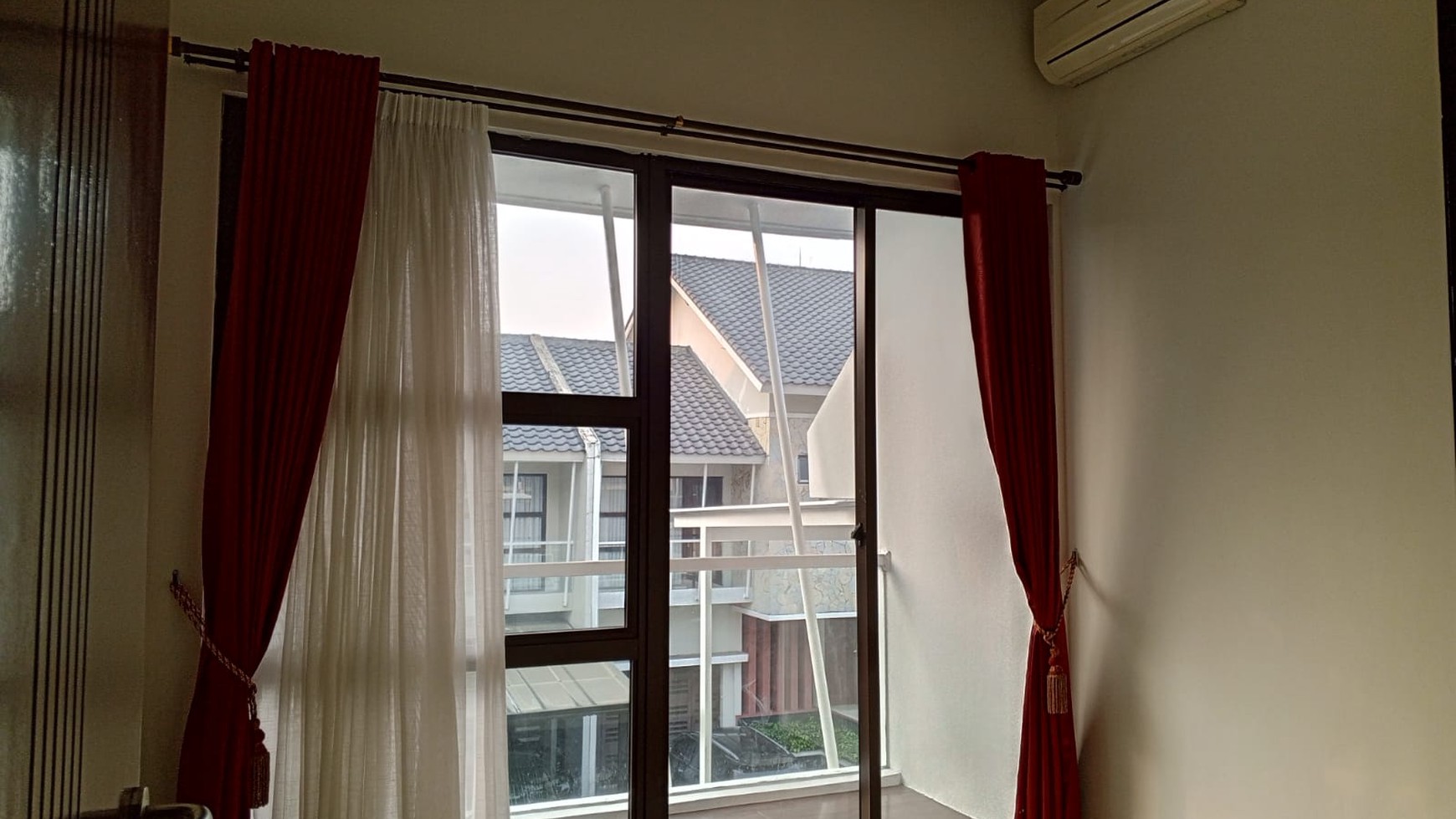 Rumah Bagus Di Kebayoran Villas Bintaro Jaya Sektor 7