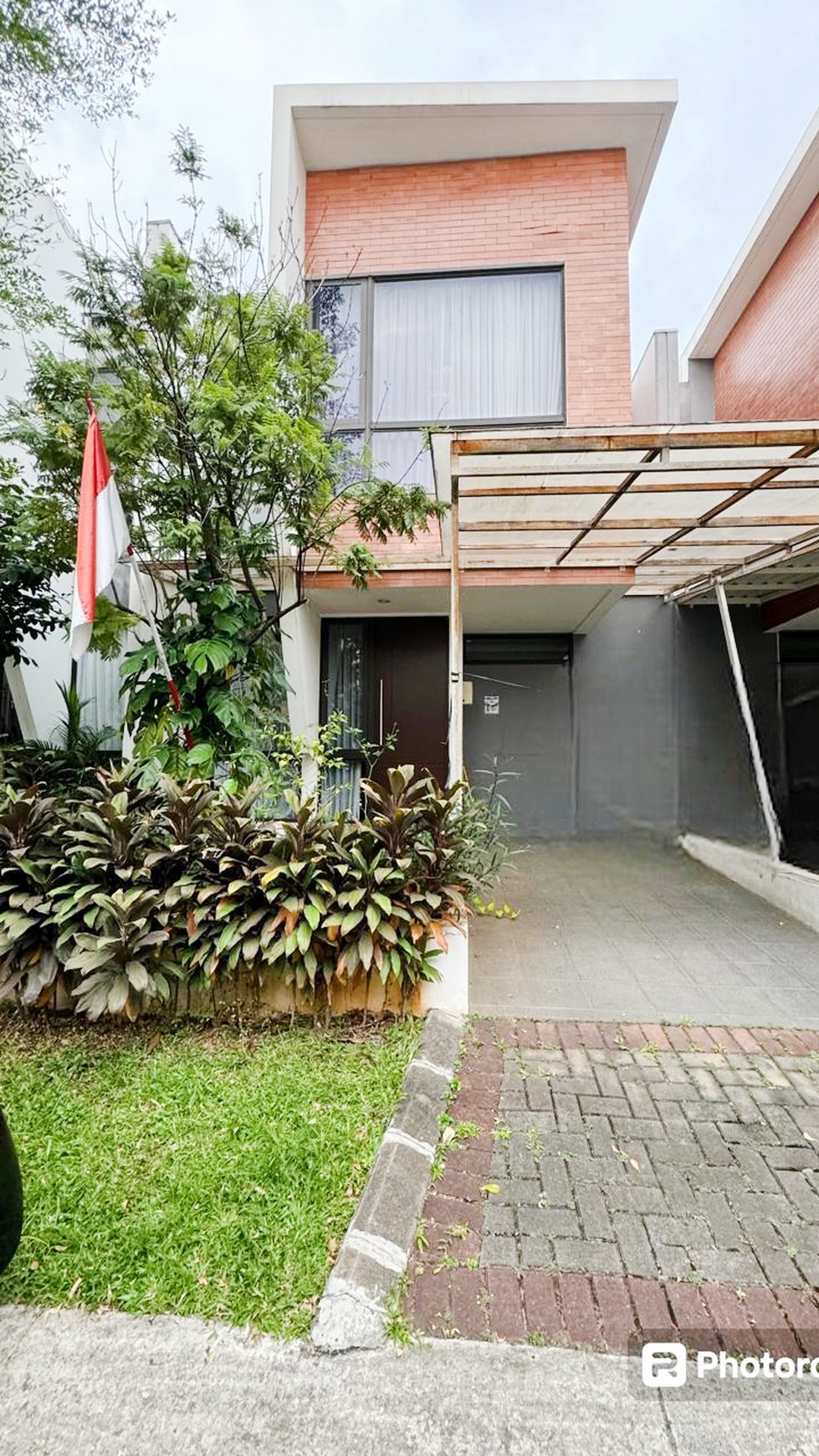 Rumah Bagus Di Kebayoran Harmony Bintaro Jaya Sektor 7