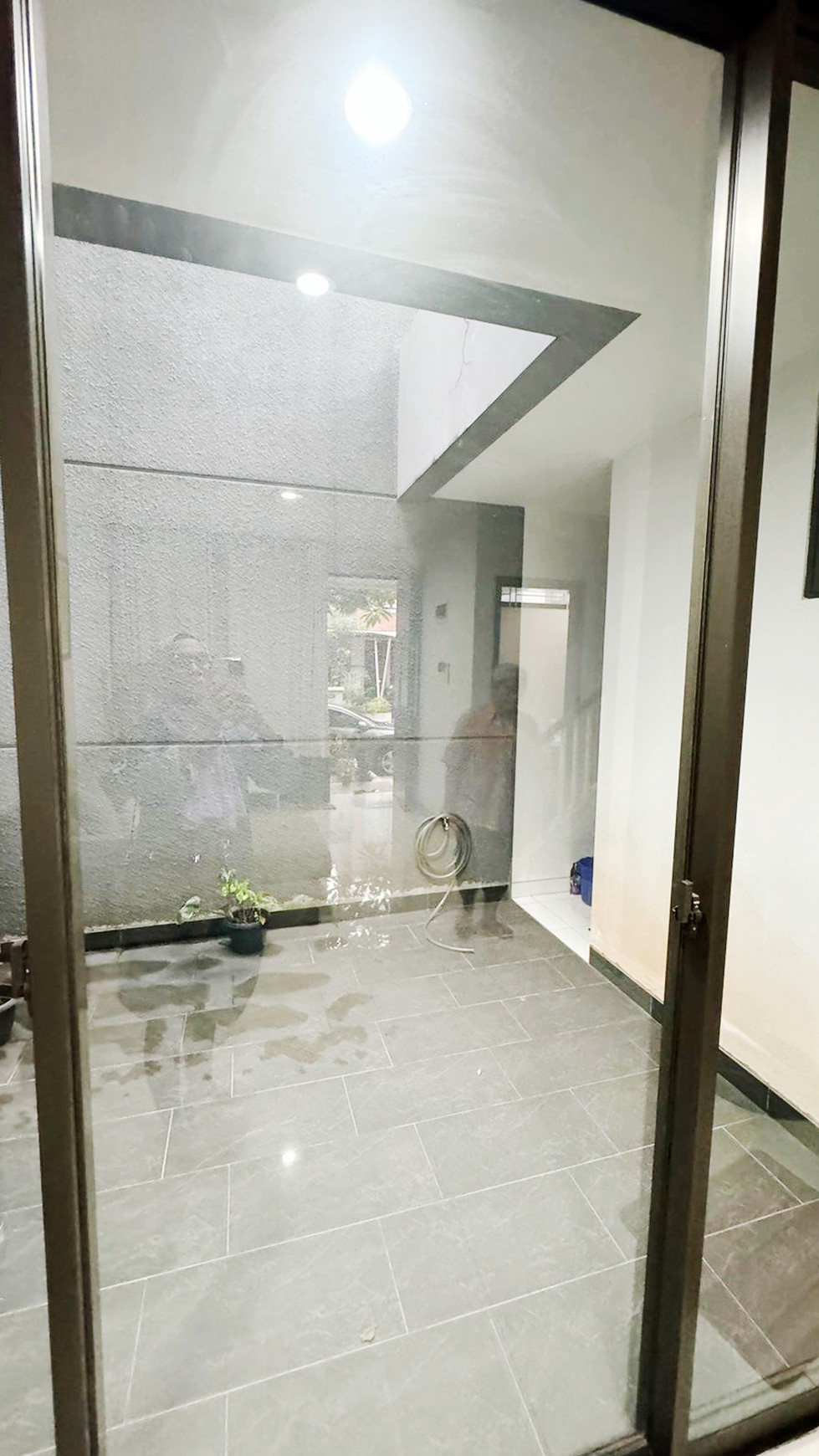 Rumah Bagus Di Kebayoran Harmony Bintaro Jaya Sektor 7