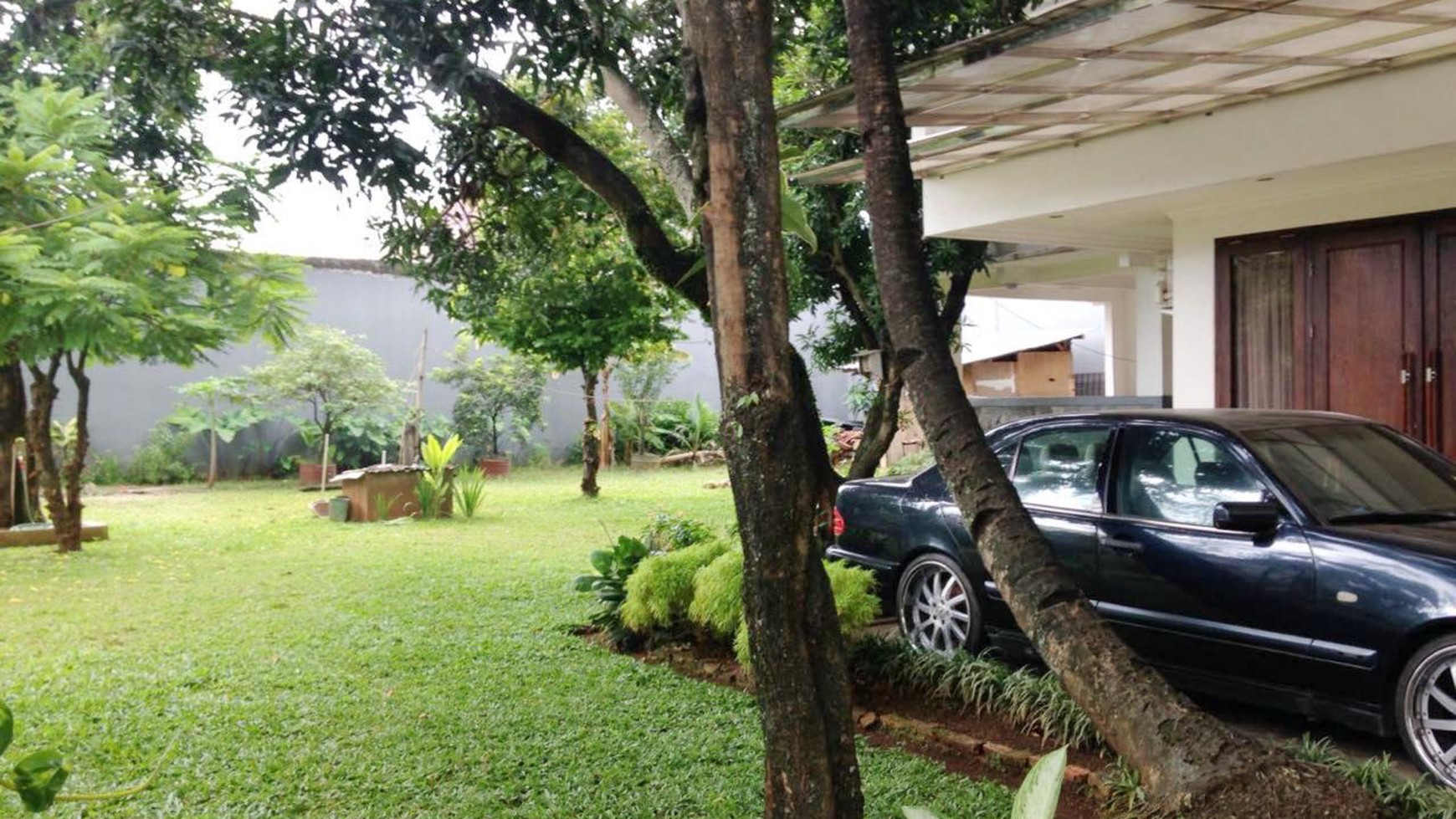 Rumah Bagus Di Jl Lagga Raya Lenteng Agung Jakarta Selatan