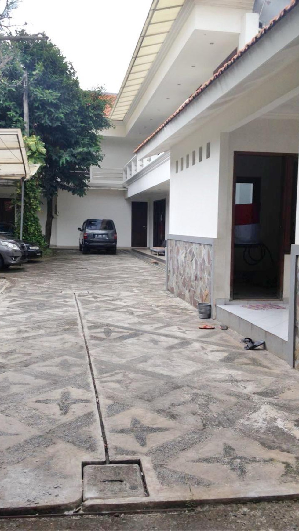 Rumah Bagus Di Jl Lagga Raya Lenteng Agung Jakarta Selatan