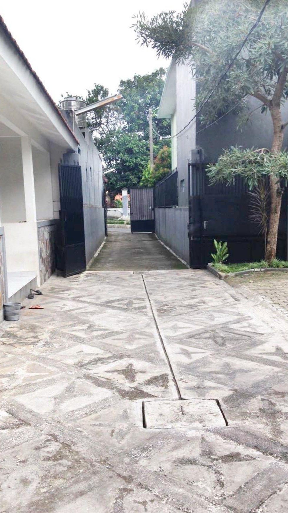 Rumah Bagus Di Jl Lagga Raya Lenteng Agung Jakarta Selatan