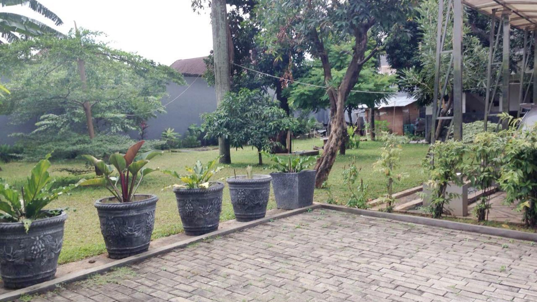 Rumah Bagus Di Jl Lagga Raya Lenteng Agung Jakarta Selatan