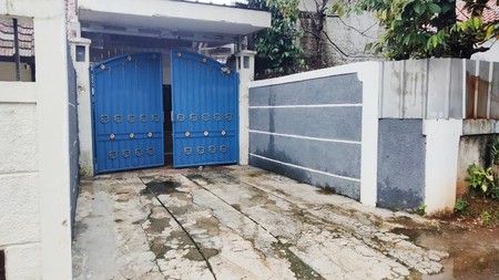 Rumah Bagus Di Jl Kemang Timur Jakarta Selatan