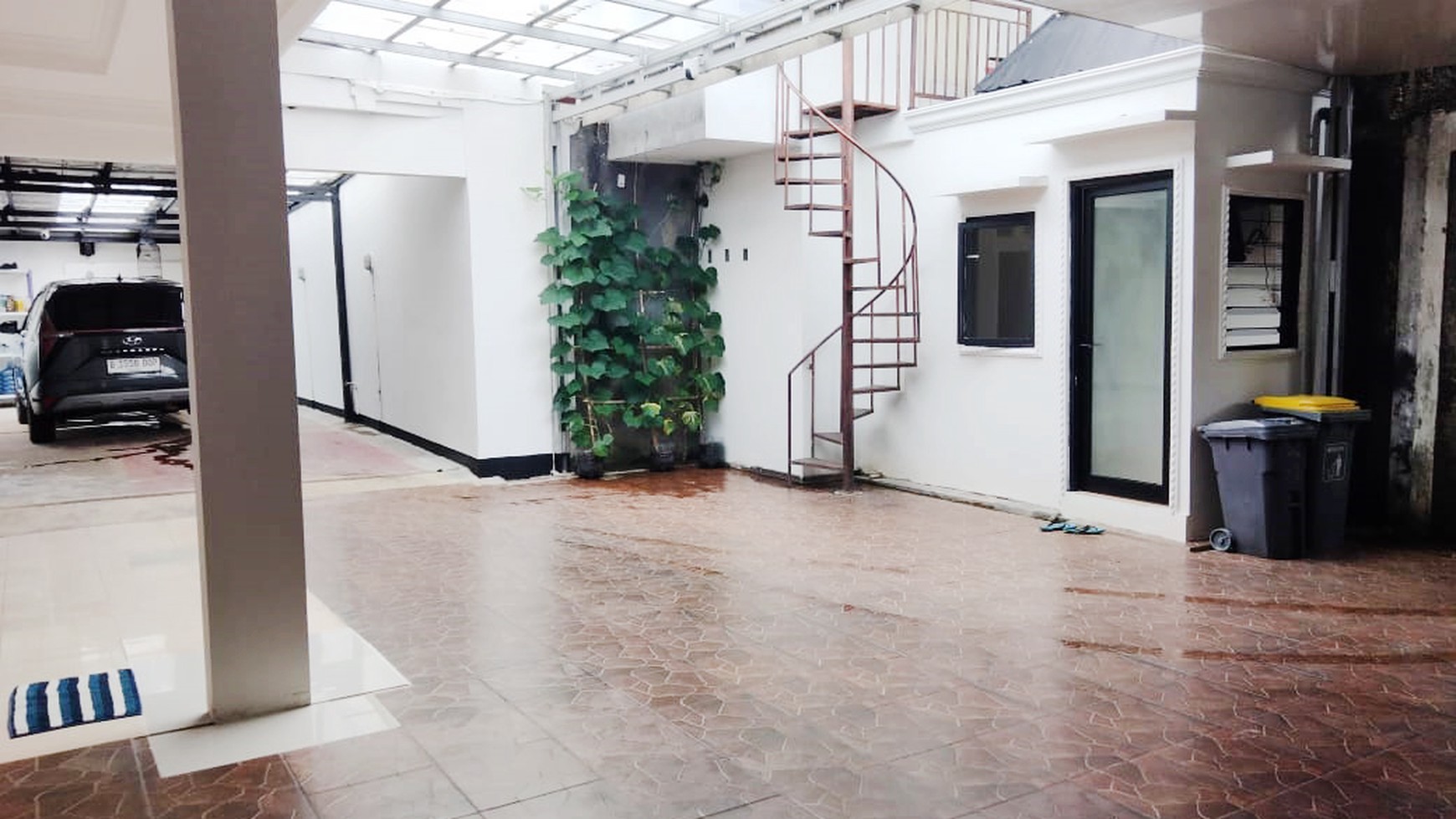 Rumah Bagus Di Jl Kemang Timur Jakarta Selatan