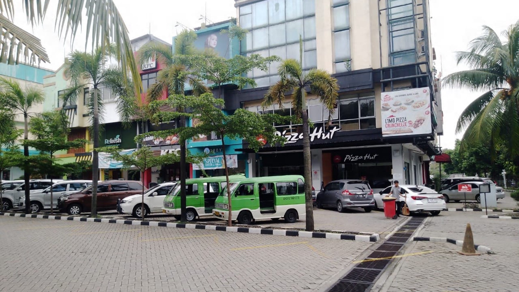 Ruko Siap Pakai Lokasi Strategis dan Kawasan Bisnis di Bogor @Tanah Sereal