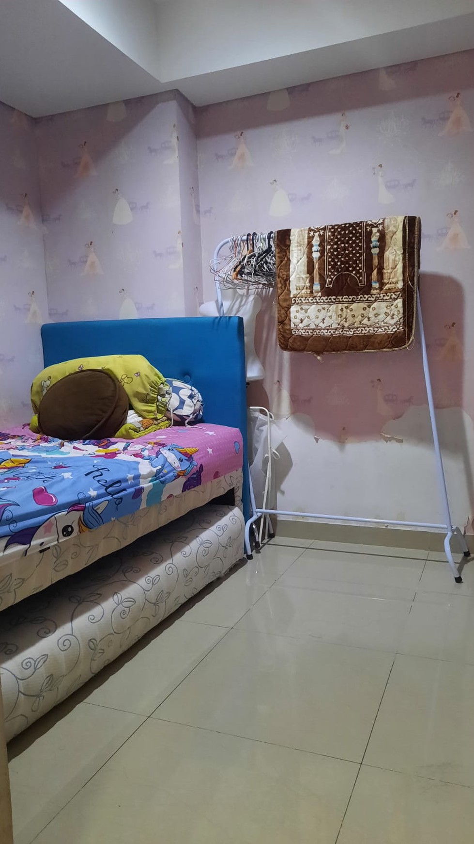 Dijual cepat Royal Apartemen Olive Residence di  Jl Warung Buncit Raya Pejaten Jakarta Selatan