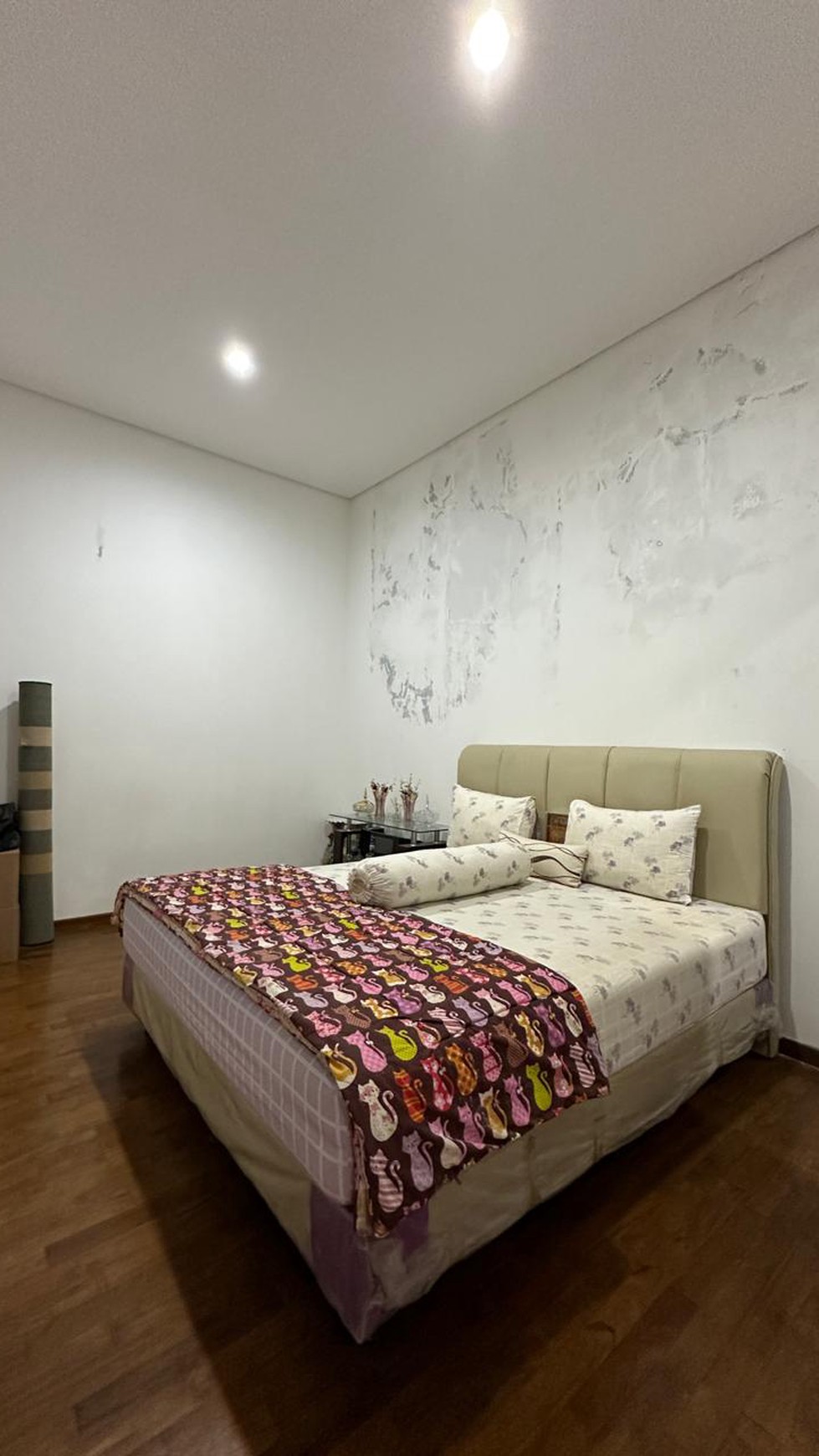 Rumah Modern Minimalis di Area Pondok Indah Jakarta Selatan