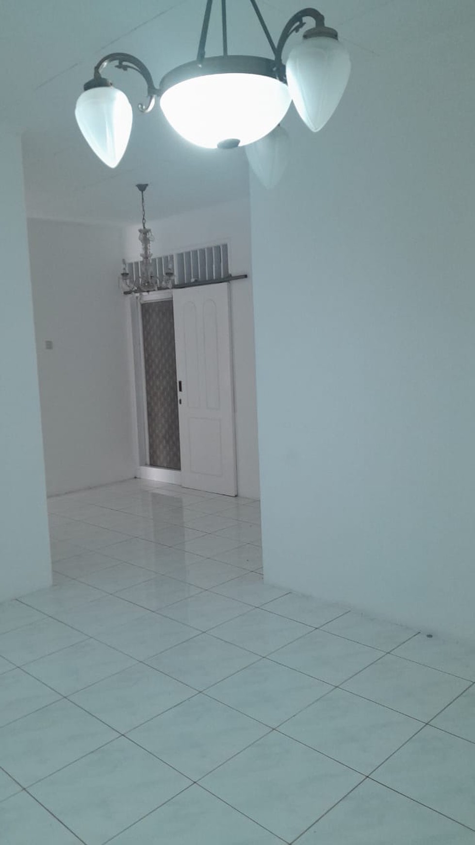 Rumah Rapi Siap Huni dengan Hunian Nyaman @Bintaro