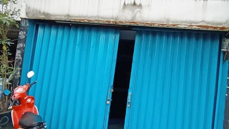 Ruko Siap Pakai Di Jl IR H Juanda Ciputat Tangerang Selatan