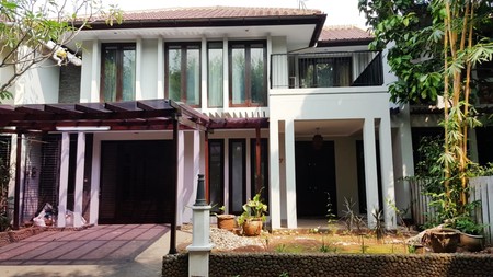 Rumah Bagus Siap Huni di Mutiara Kemang, Kemang, Jakarta Selatan