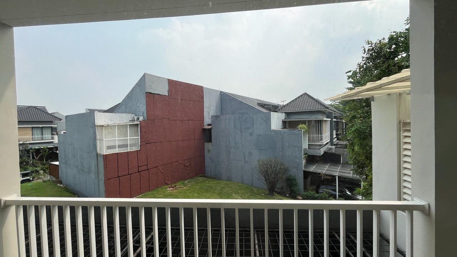 Rumah Bagus Di Kebayoran Essence, Bintaro Jaya