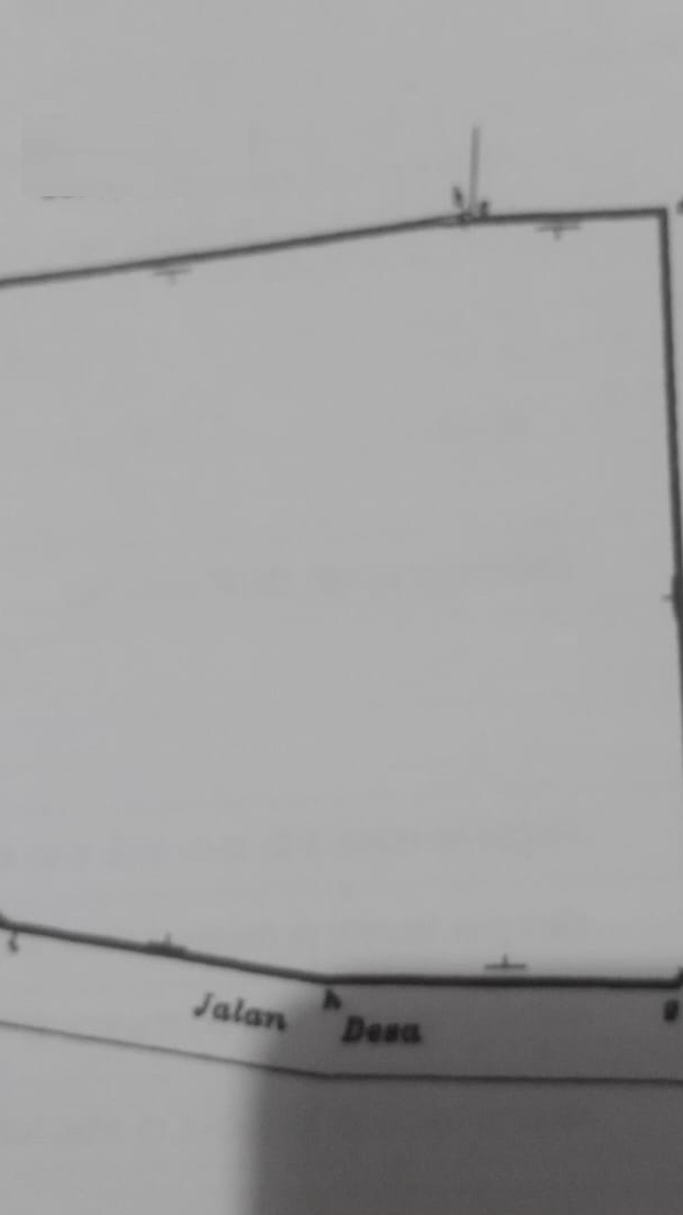 Tanah Bagus Diarea Bintaro Sekt 6 Hanya 10Menit Dari Gatte Toll Pondok Ranji 