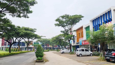 Ruko Citra Raya Garden Boulevard, Cikupa Tangerang