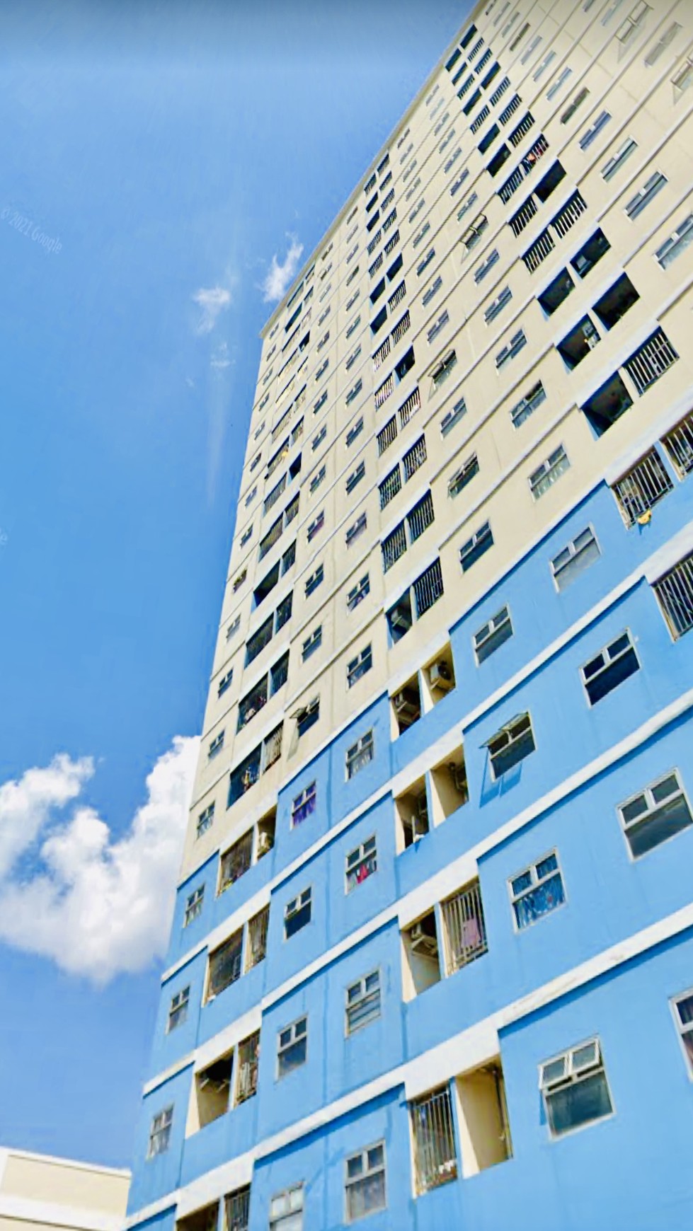 Dijual Apartemen Teluk Intan, Tower Sapphire, Jakarta Utara.