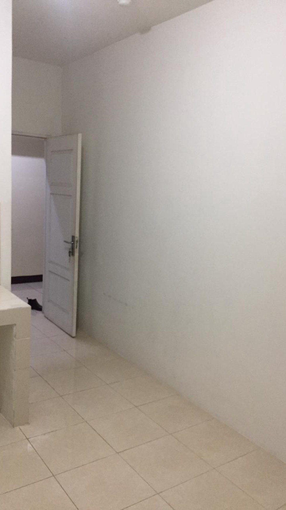 Dijual Apartemen Teluk Intan, Tower Sapphire, Jakarta Utara.