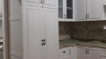 Rumah Bagus di Puri Bintaro sektor 9.