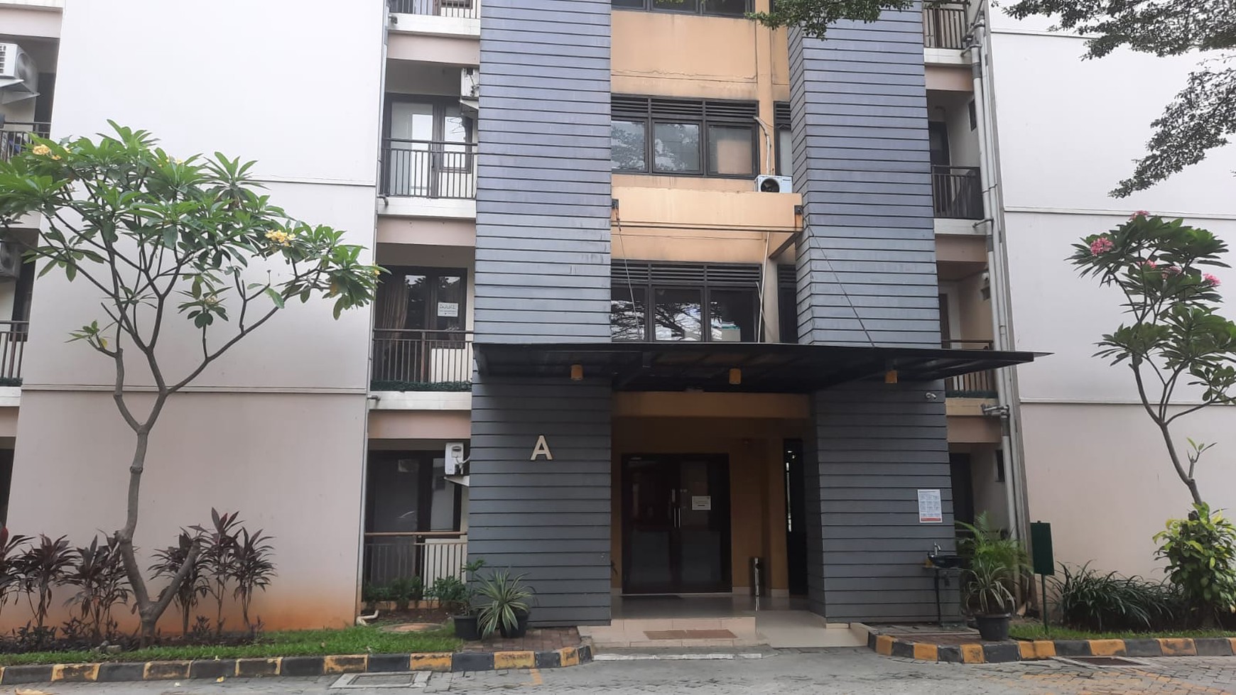 APARTEMEN METROPARK CONDOMINIUM JABABEKA DI LOKASI STRATEGIS DEKAT LIVING PLAZA JABABEKA