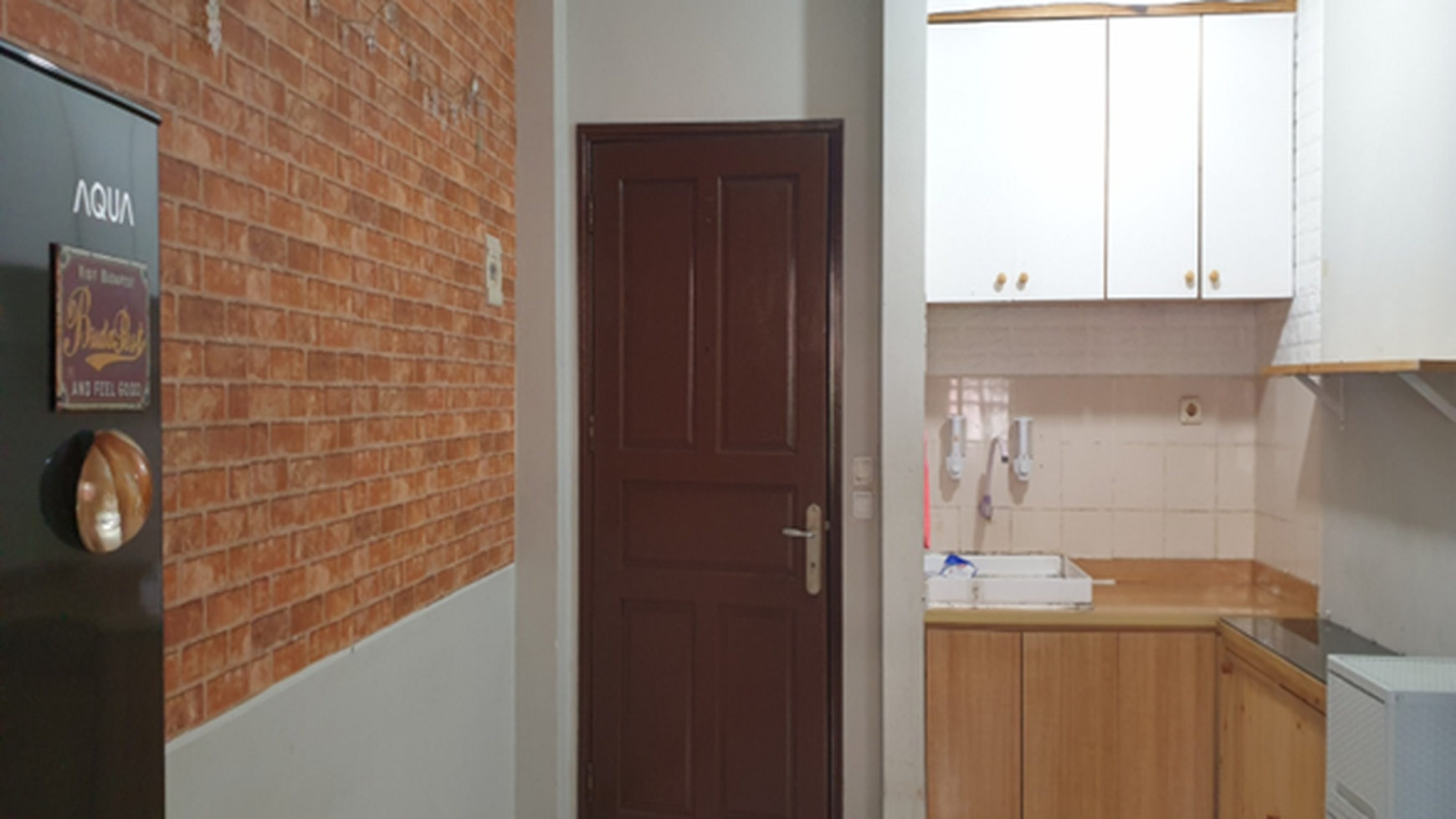 Apartemen Permata Surya 1