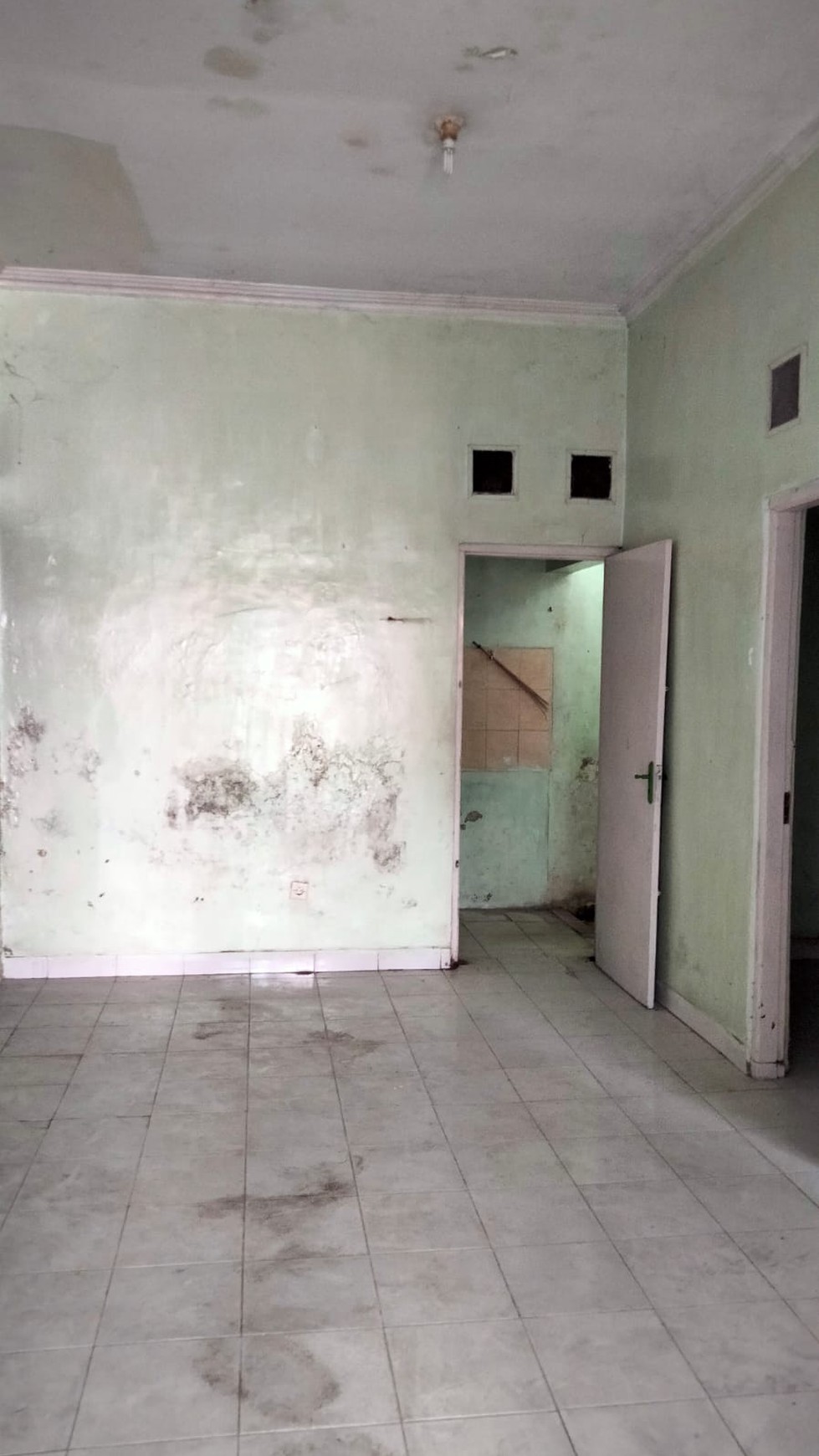 Rumah Tinggal Dalam Perum Permata Godean Lokasi Dekat SMK 1 Godean 