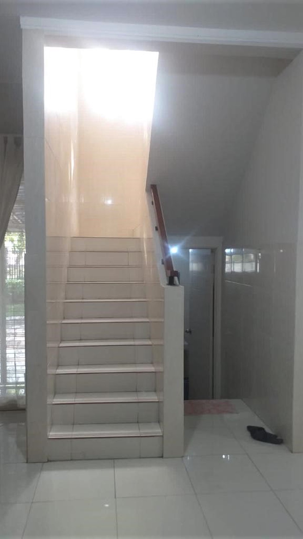 Rumah Bagus di Discovery Bintaro Jaya