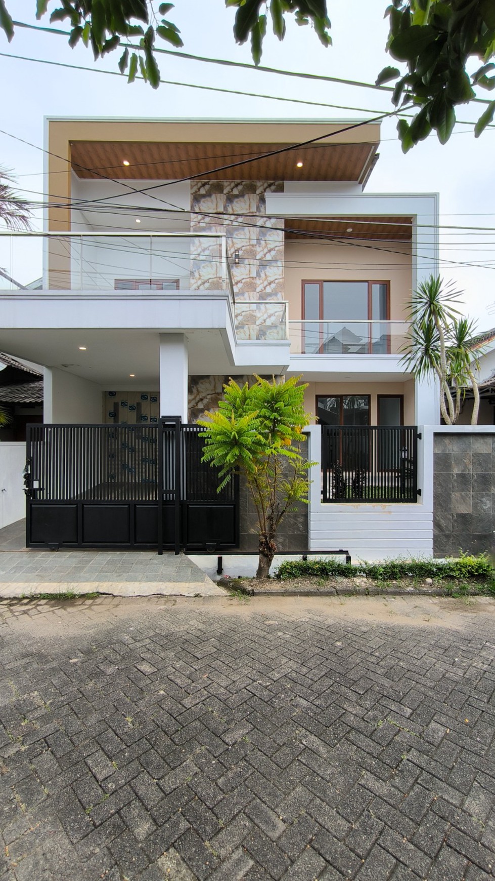 Hot Sale Rumah Mewah di Bintaro Jaya 5