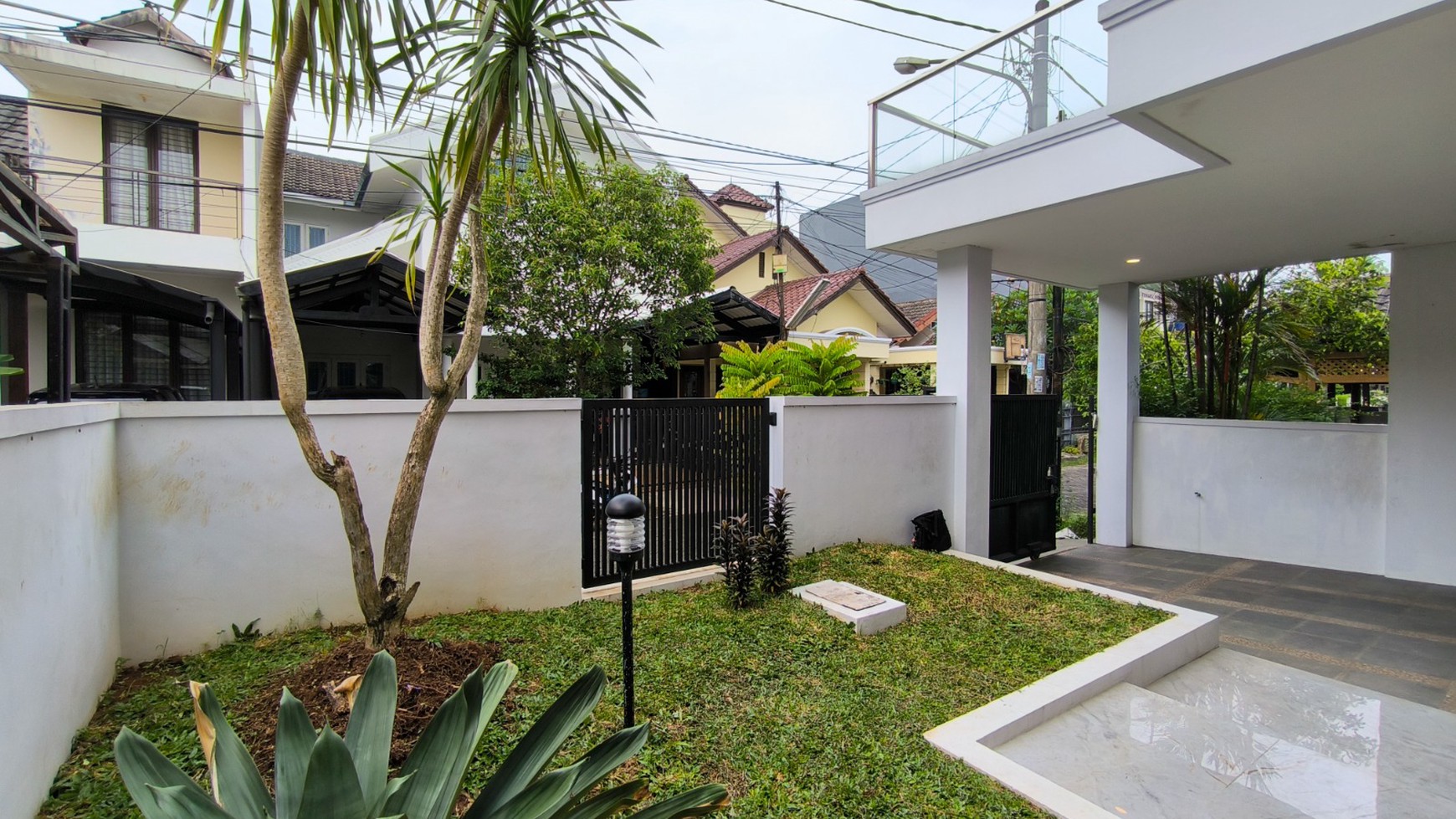 Hot Sale Rumah Mewah di Bintaro Jaya 5