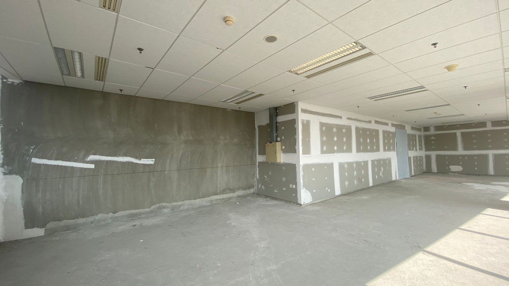 Dijual Office Space Ciputra Brand New