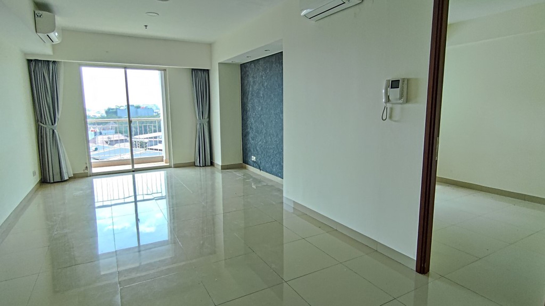 Apartemen Sherwood Twr Richmond, Kelapa Gaading Luas 145m2