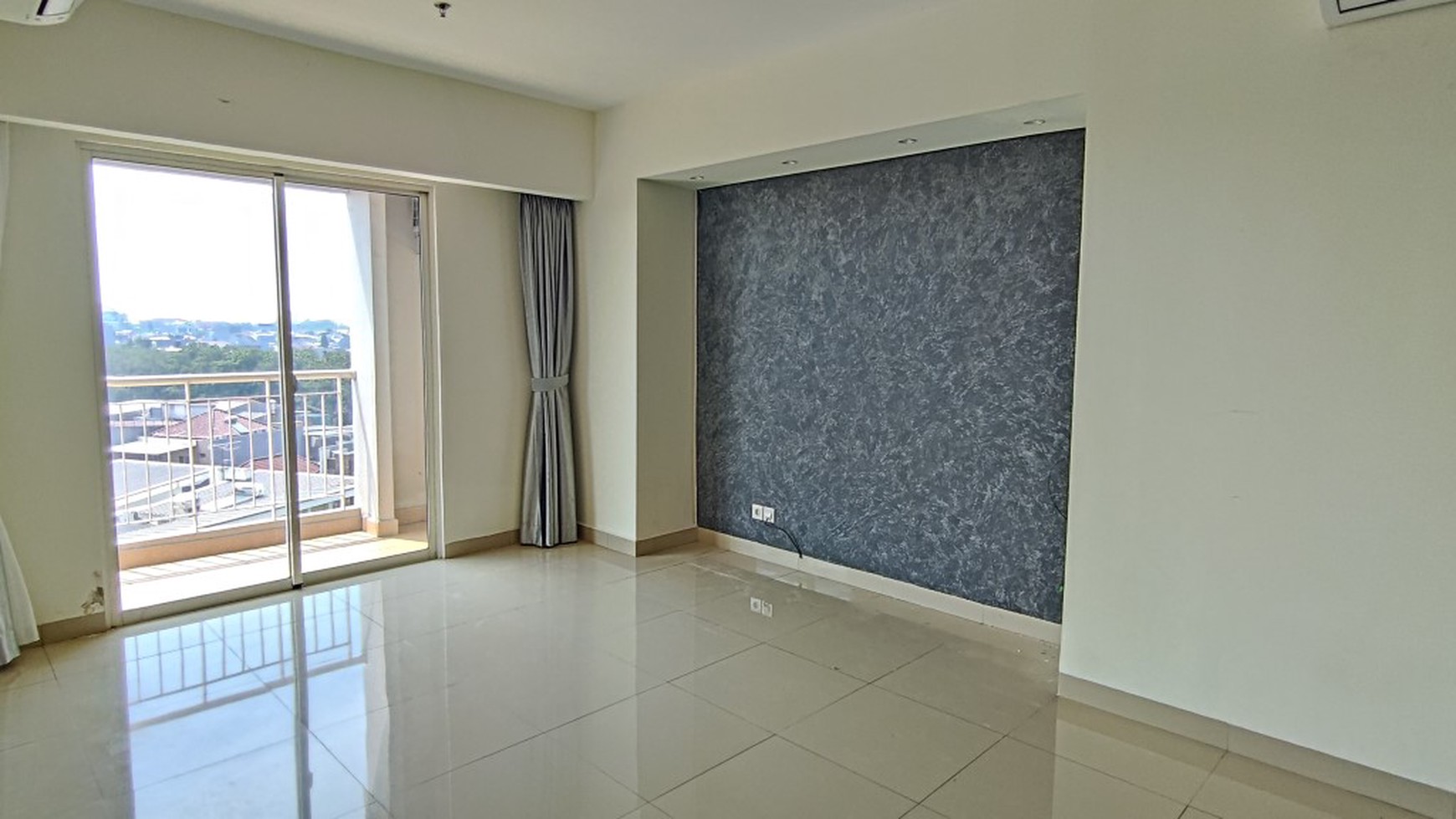 Apartemen Sherwood Twr Richmond, Kelapa Gaading Luas 145m2