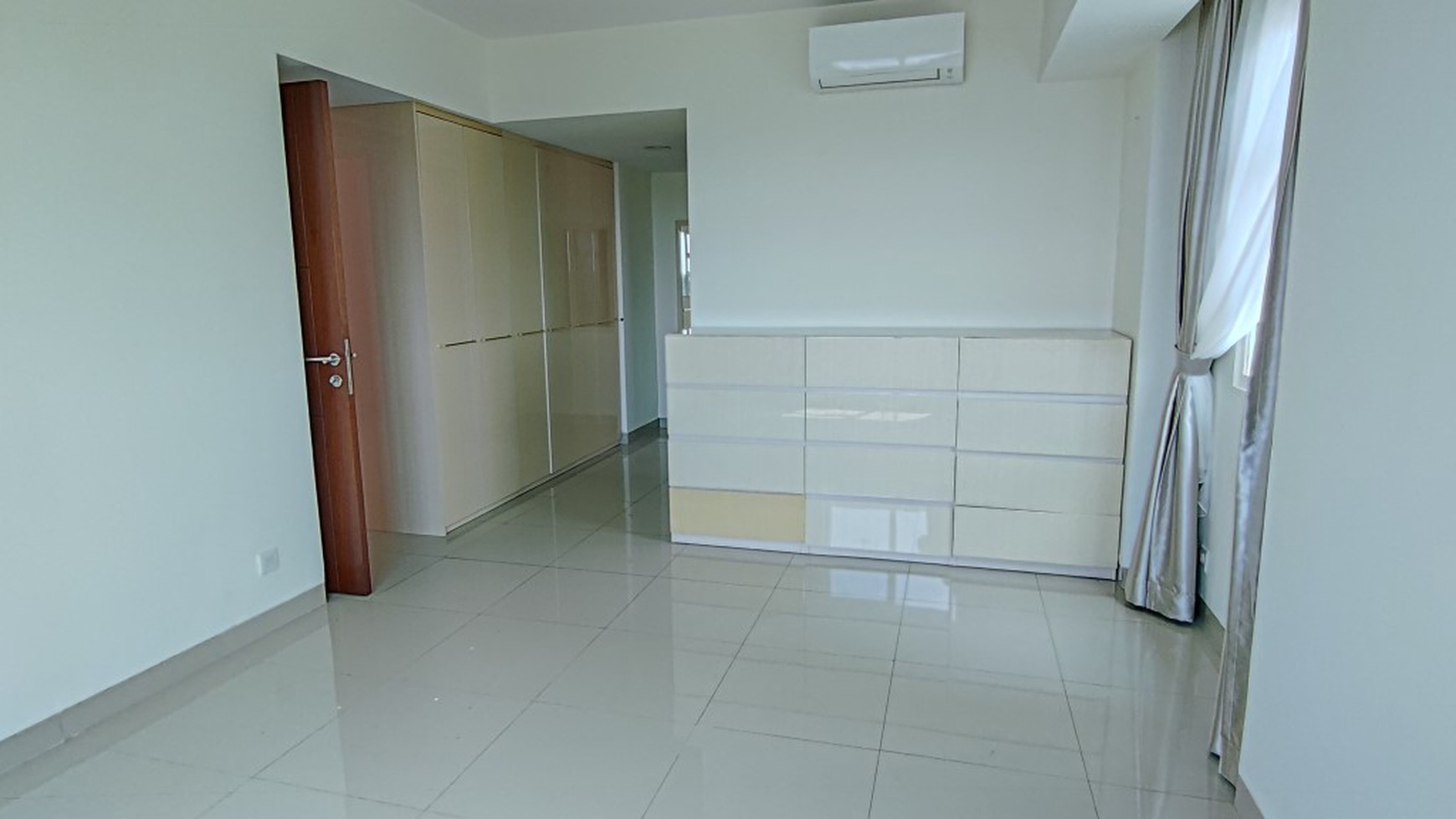 Apartemen Sherwood Twr Richmond, Kelapa Gaading Luas 145m2