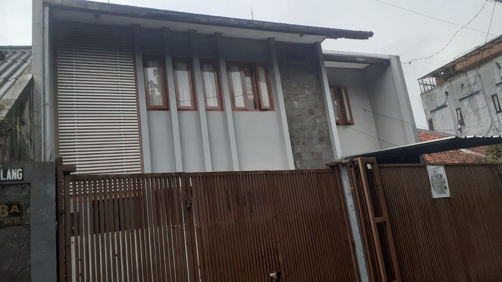  Rumah Kos di sayap Tubagus Ismail dekat ITB dan UNPAD