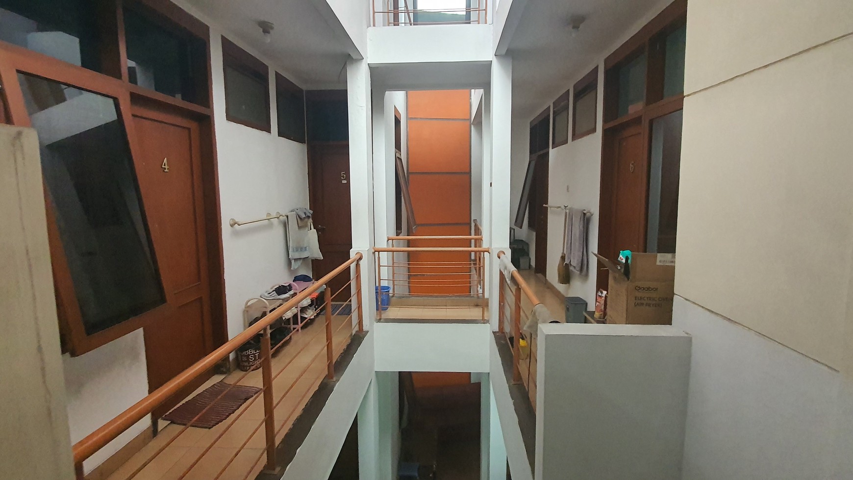  Rumah Kos di sayap Tubagus Ismail dekat ITB dan UNPAD