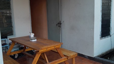 Rumah di Anggrek Neli , siap huni dan cocok invest di Jakarta barat