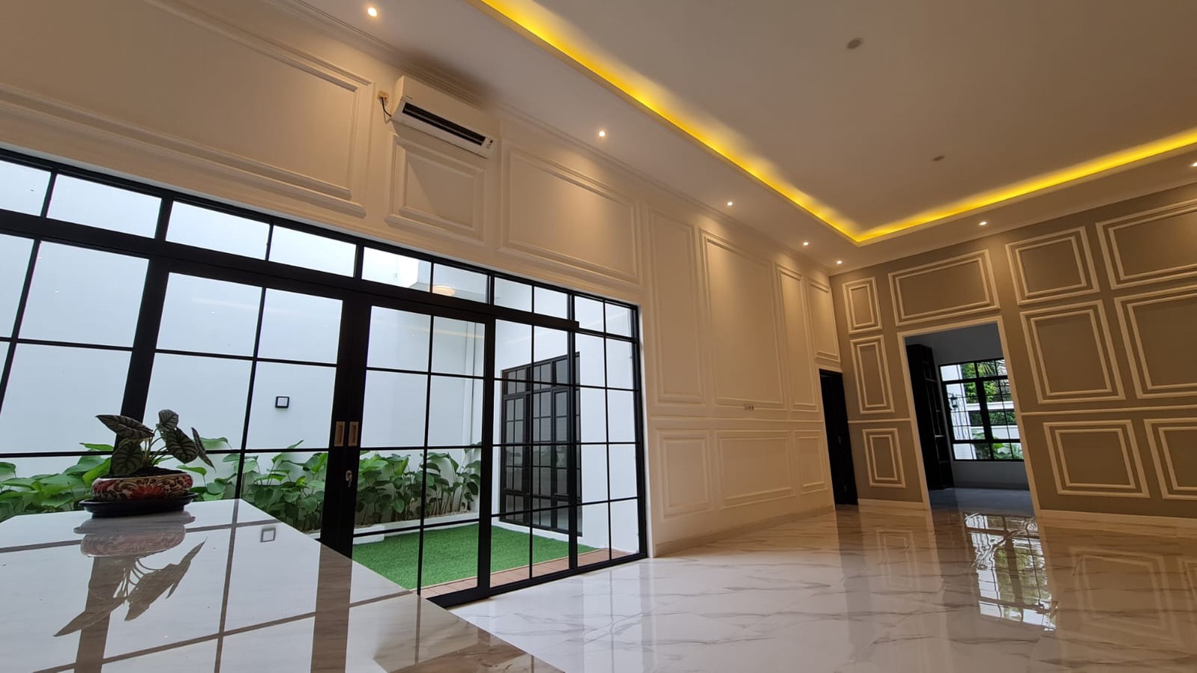 Dijual rumah brandnew  Jl wijaya kusuma Cilandak Jakarta selatan