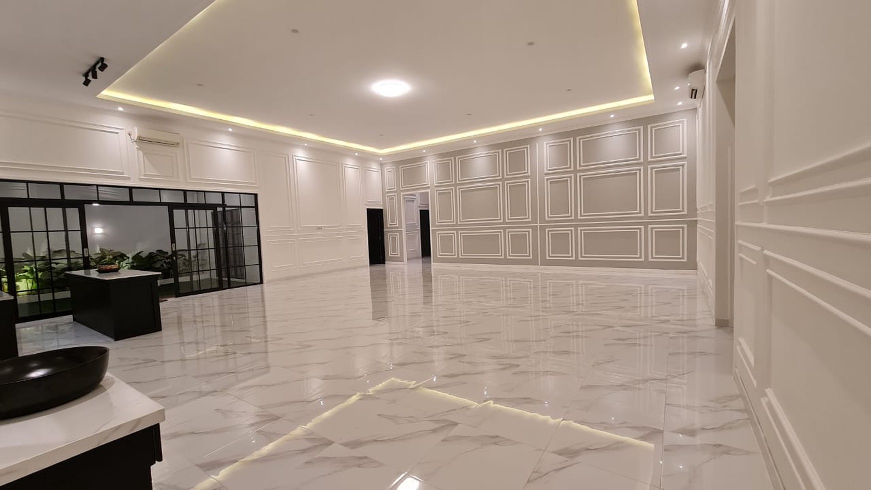 Dijual rumah brandnew  Jl wijaya kusuma Cilandak Jakarta selatan