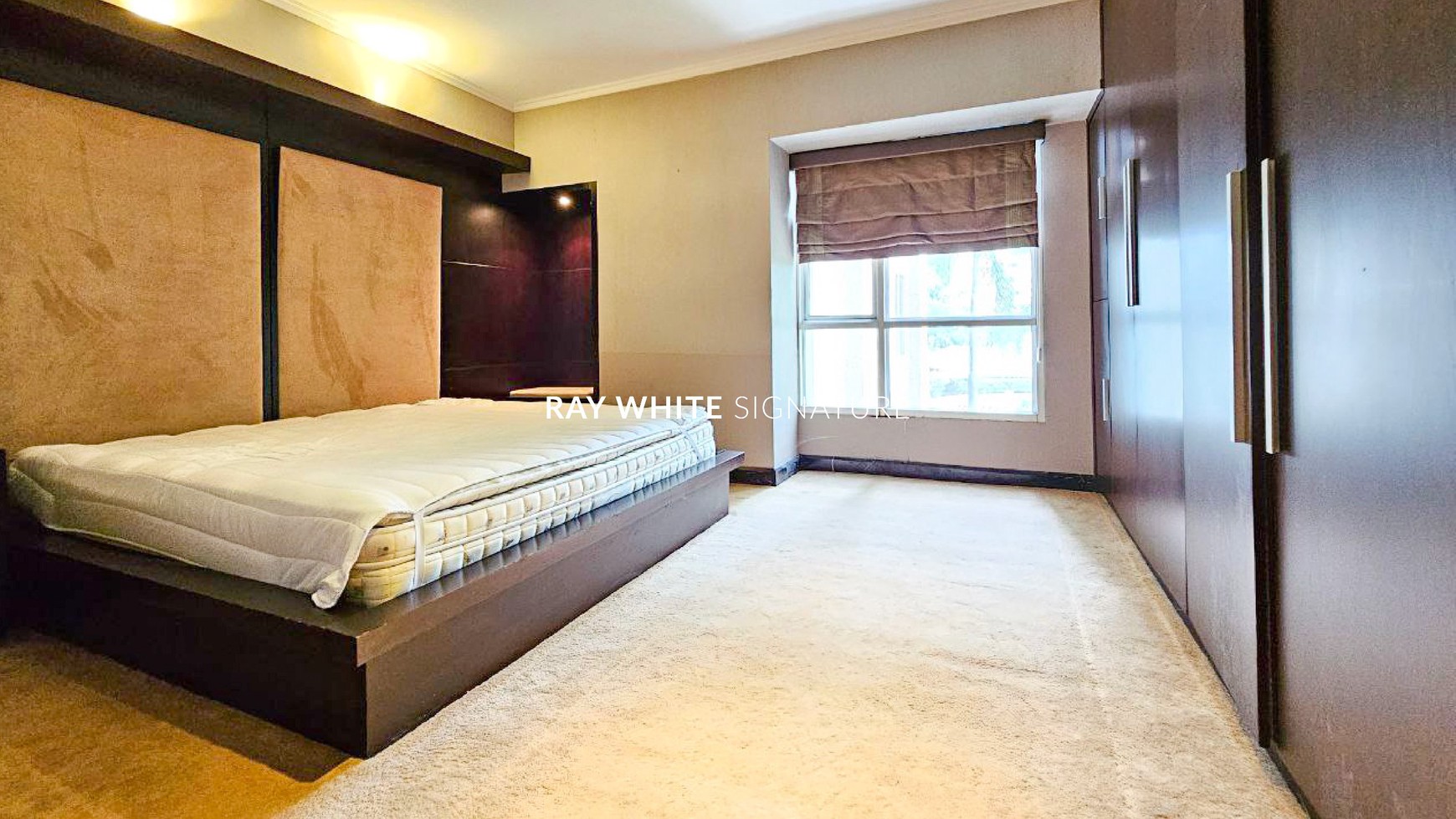 Dijual Apartemen Somerset Permata Berlian South Tower 2 Bedrooms