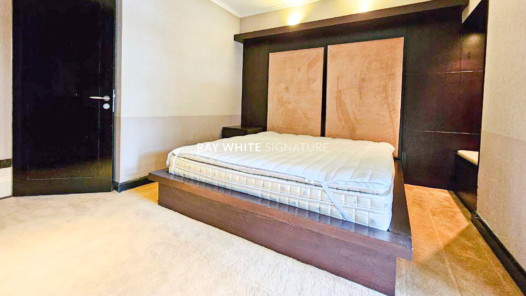 Dijual Apartemen Somerset Permata Berlian South Tower 2 Bedrooms