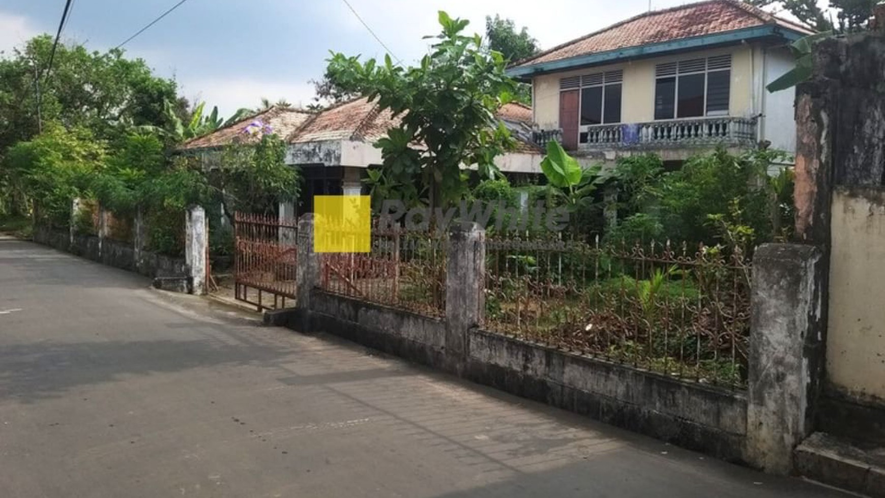 Dijual Cepat Rumah di kalidoni Palembang