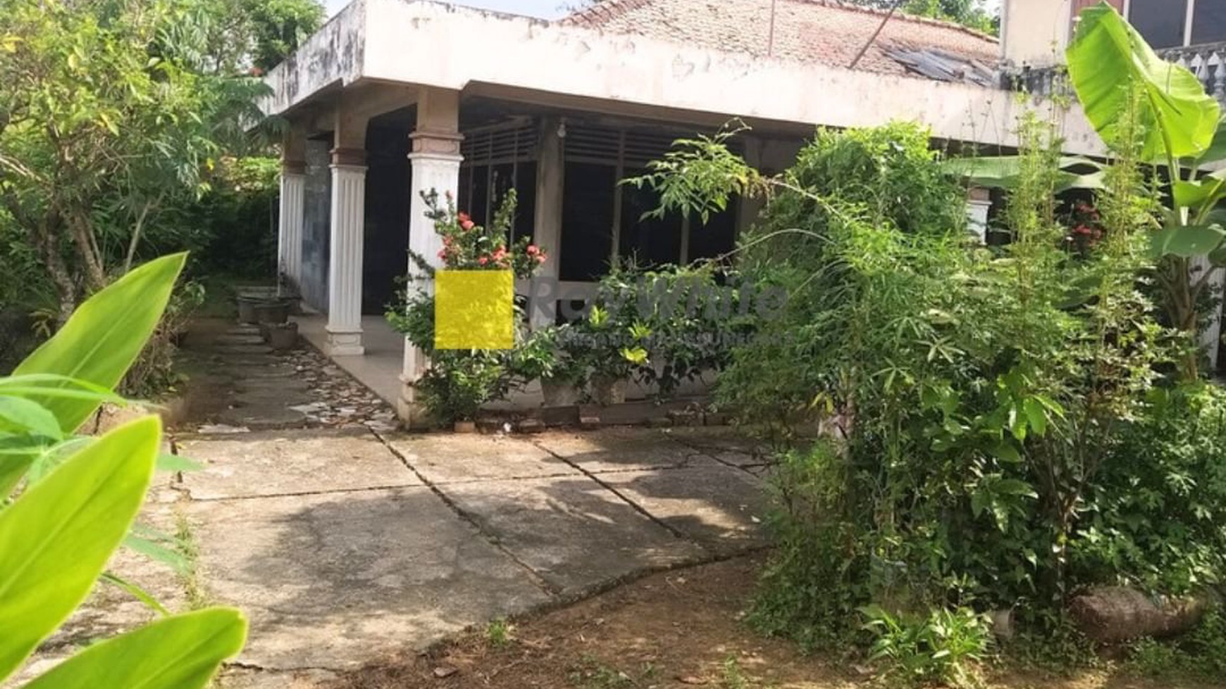 Dijual Cepat Rumah di kalidoni Palembang