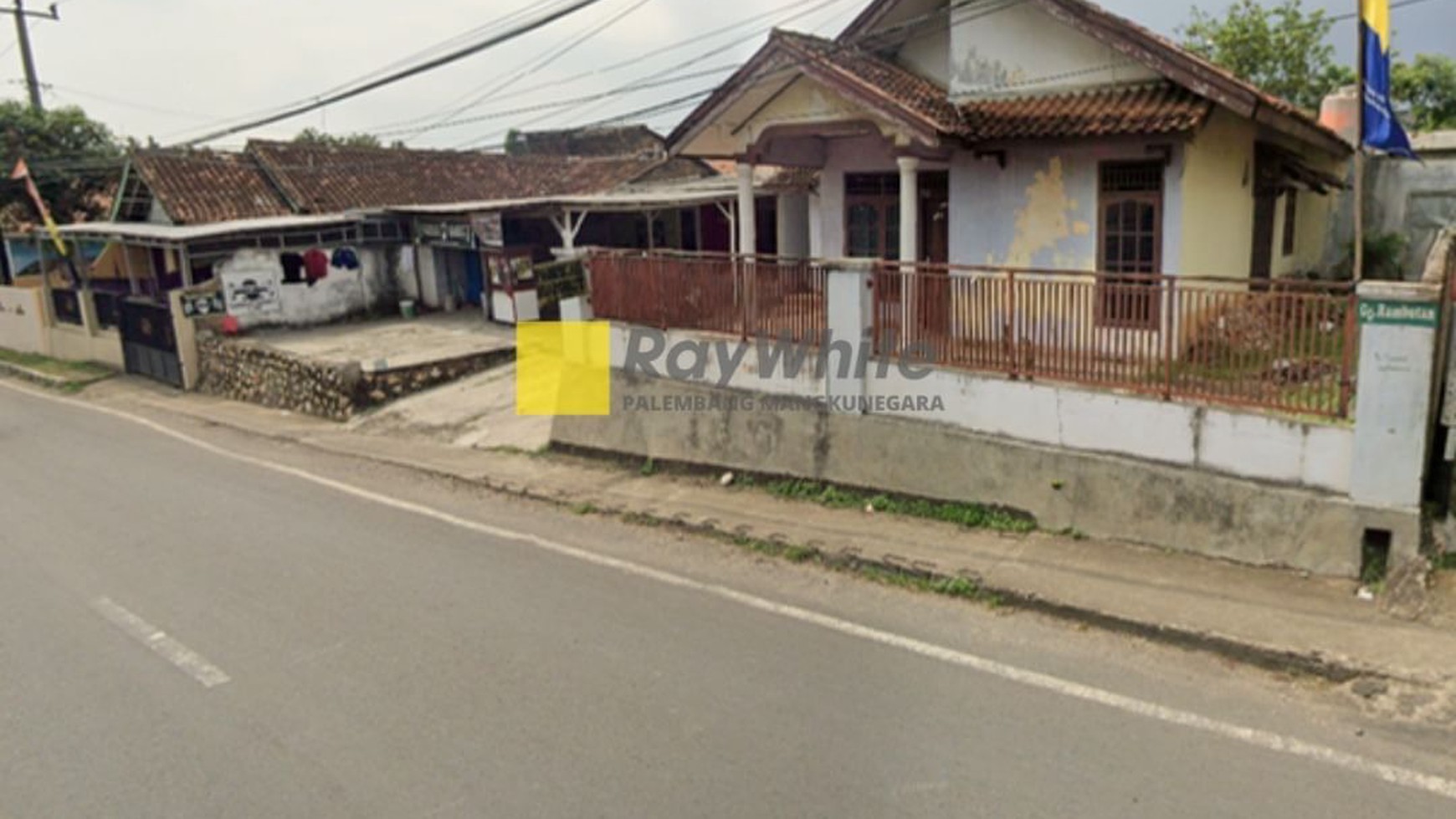 Dijual Cepat Rumah di Bandar Lampung