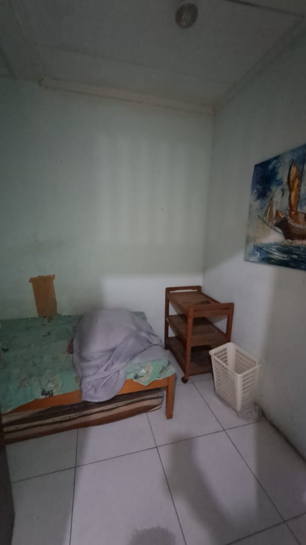 Dijual Rumah Nyaman di Janur Elok Kelapa Gading, lokasi strategis, harga terbaik 