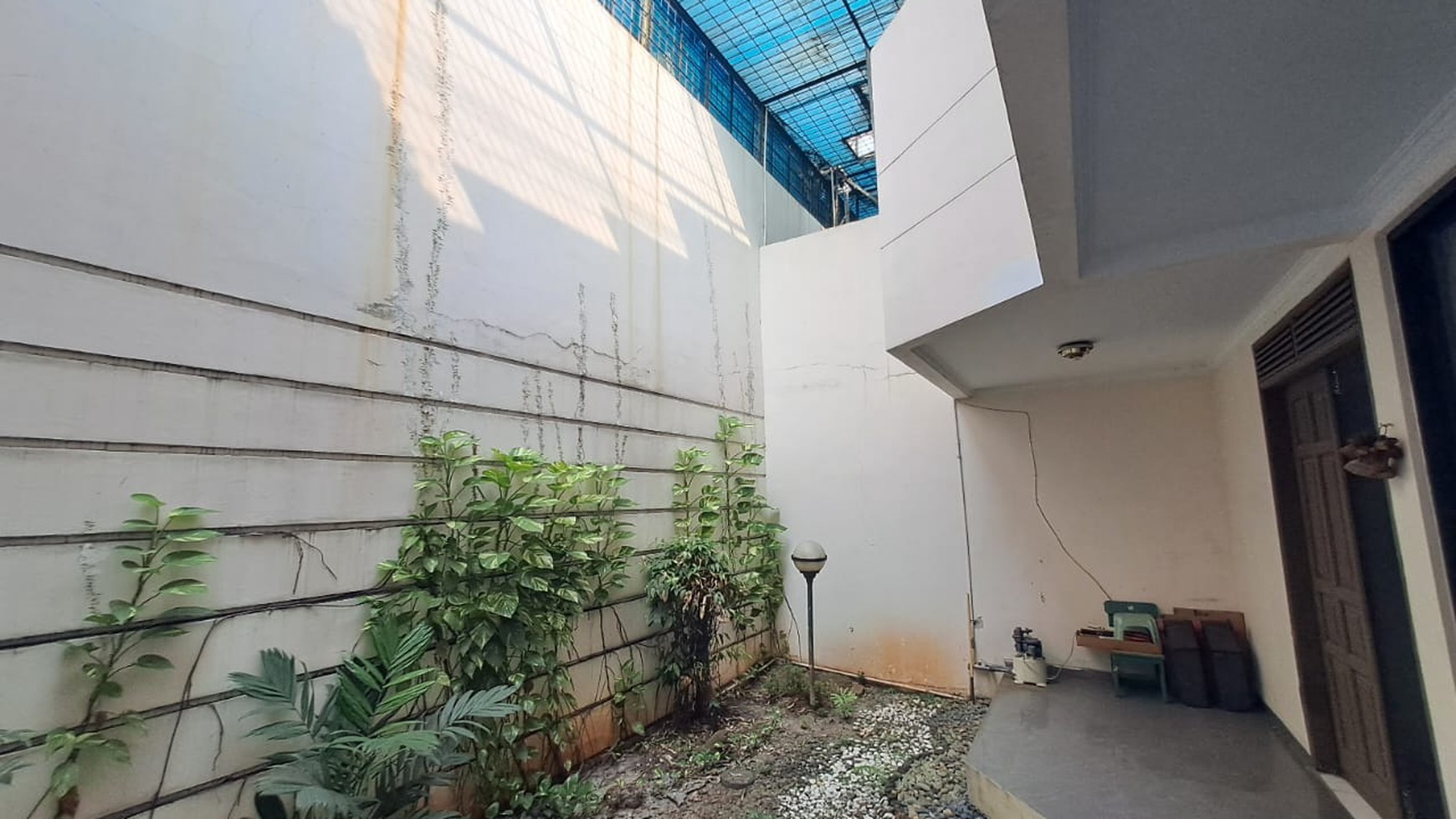 Dijual Rumah Nyaman di Janur Elok Kelapa Gading, lokasi strategis, harga terbaik 