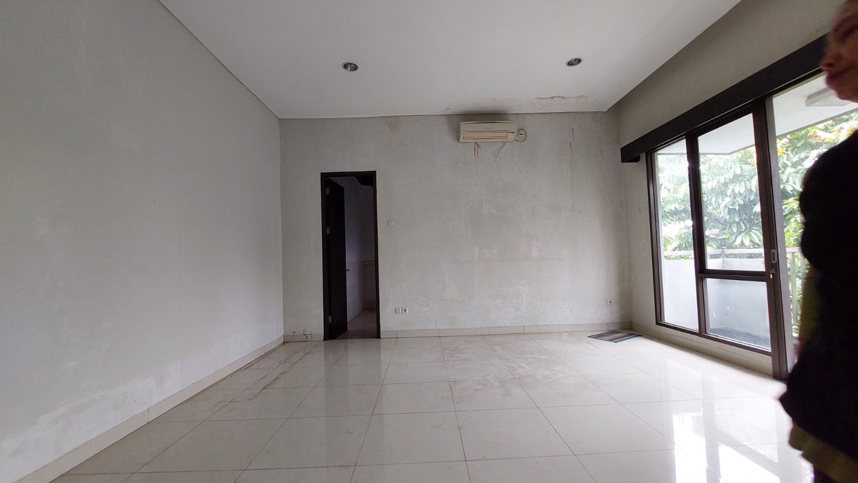 Rumah Mewah dalam Cluster Premium di Bogor Selatan