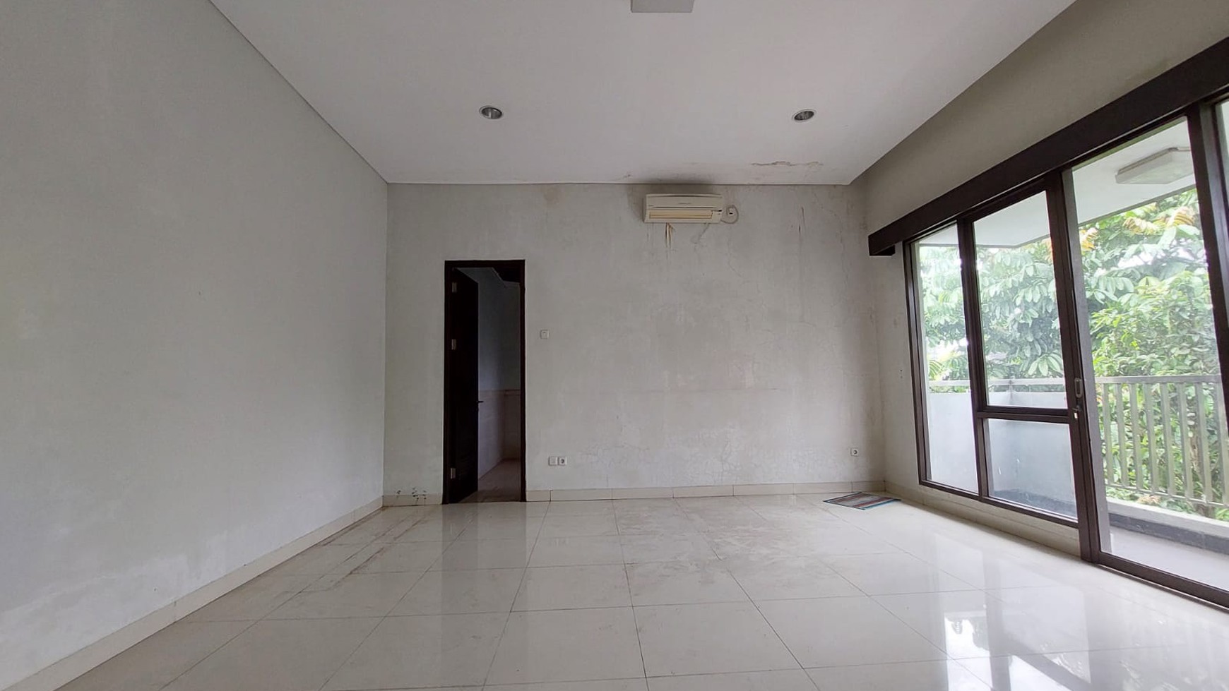 Rumah Mewah dalam Cluster Premium di Bogor Selatan