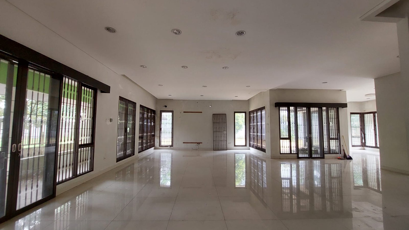 Rumah Mewah dalam Cluster Premium di Bogor Selatan