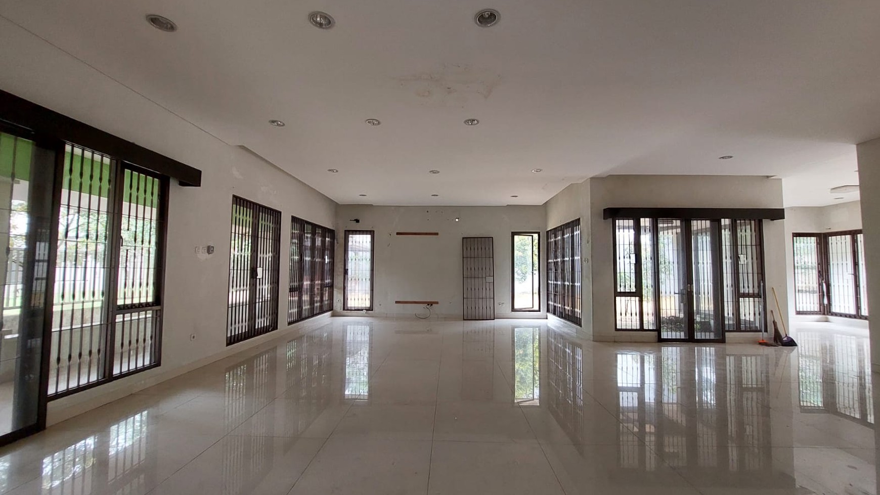 Rumah Mewah dalam Cluster Premium di Bogor Selatan