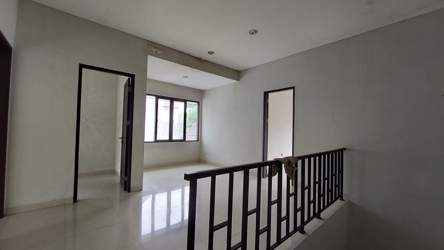 Rumah Mewah dalam Cluster Premium di Bogor Selatan